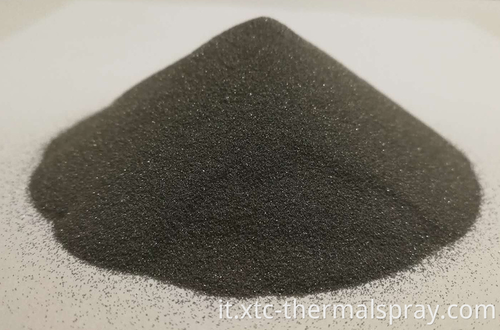 Crystalline Tungsten Powder